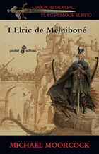 elric of melniboné the elric saga part 1
