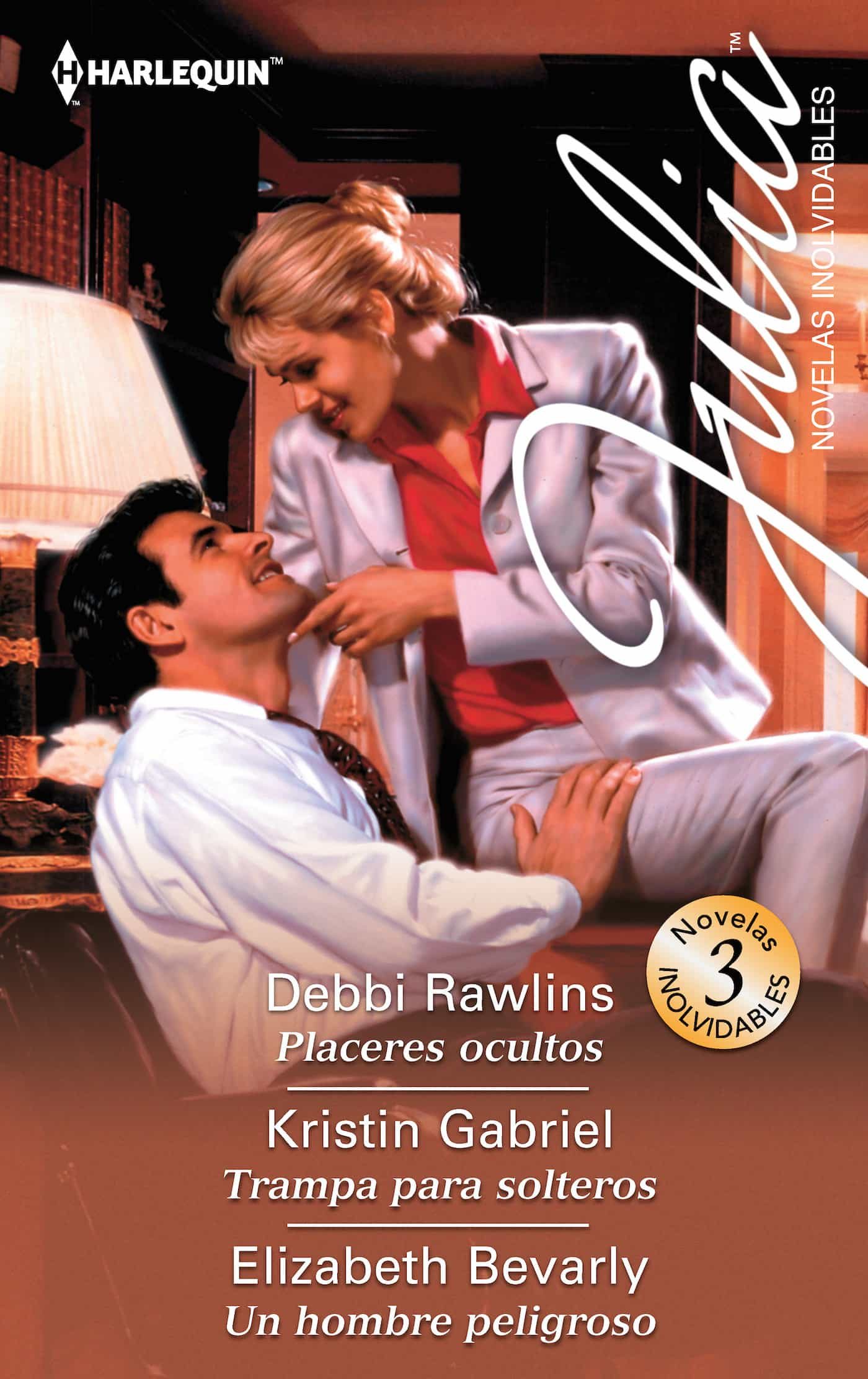 10 libros para hombres