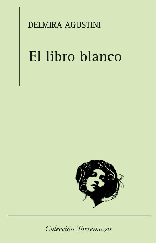 Resultado de imagen para libro blanco de delmira agustini