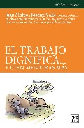 El Trabajo Dignifica Y Cien Mentiras Mas por Juan Mateo;
Josemi Valle