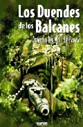 Los Duendes De Los Balcanes por Antonio Ruiz Gil De Pareja