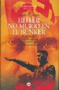 Hitler No Murio En El Bunker por Ladislao Szabo epub