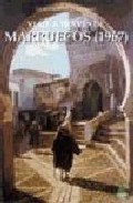 Viaje A Traves De Marruecos (1967) por Vicente Coscolla Sanz