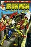 Bm Marvel Iron Man Nº 16 por George Tuska;
Graig Russell; epub