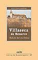 Villaseca De Henares: Balcon Del Rio Dulce por Anton Garcia Martinez