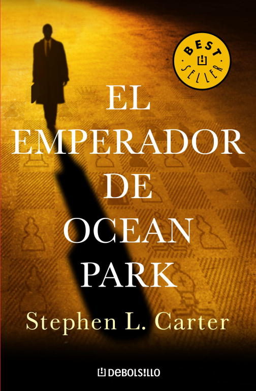El Emperador De Ocean Park por Stephen L. Carter