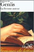 La Femme Auteur por Caroline (comtesse De) Genlis