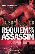 Requiem For An Assassin por Barry Eisler epub