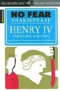 Henry Iv por William Shakespeare