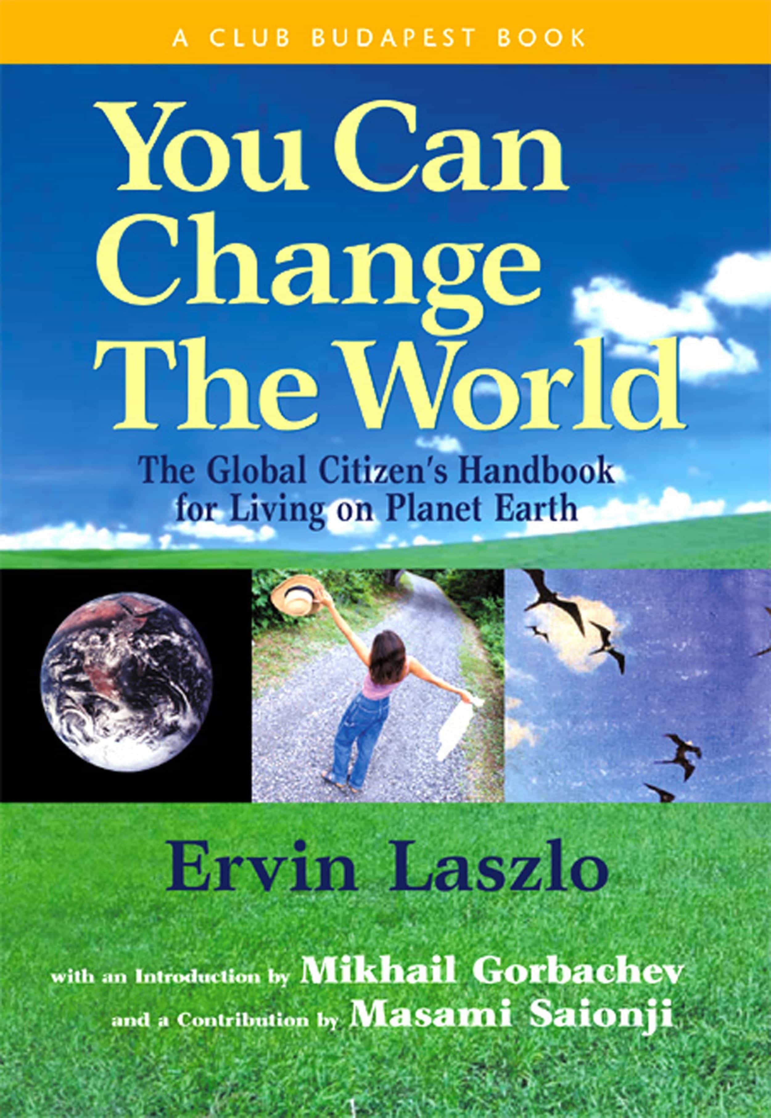 Ervin Laszlo Pdf
