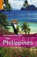 Rough Guides The Philippines 2nd Ed. por David Dalton epub