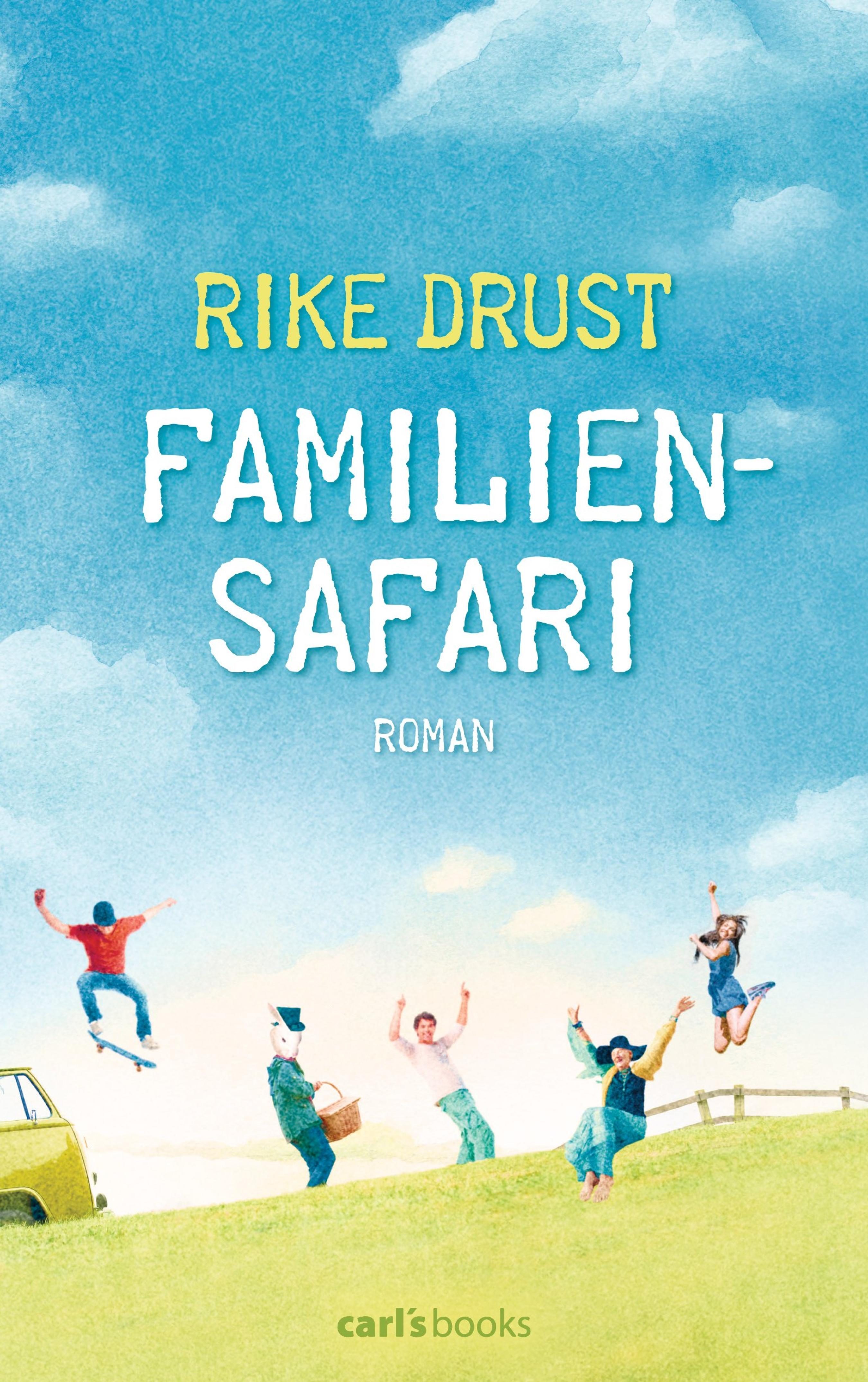 Familiensafari PDF Descarga gratuita