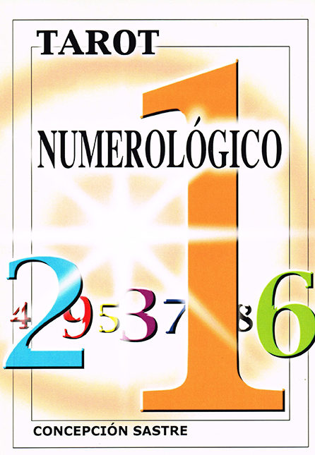 tarot numerologico gratis