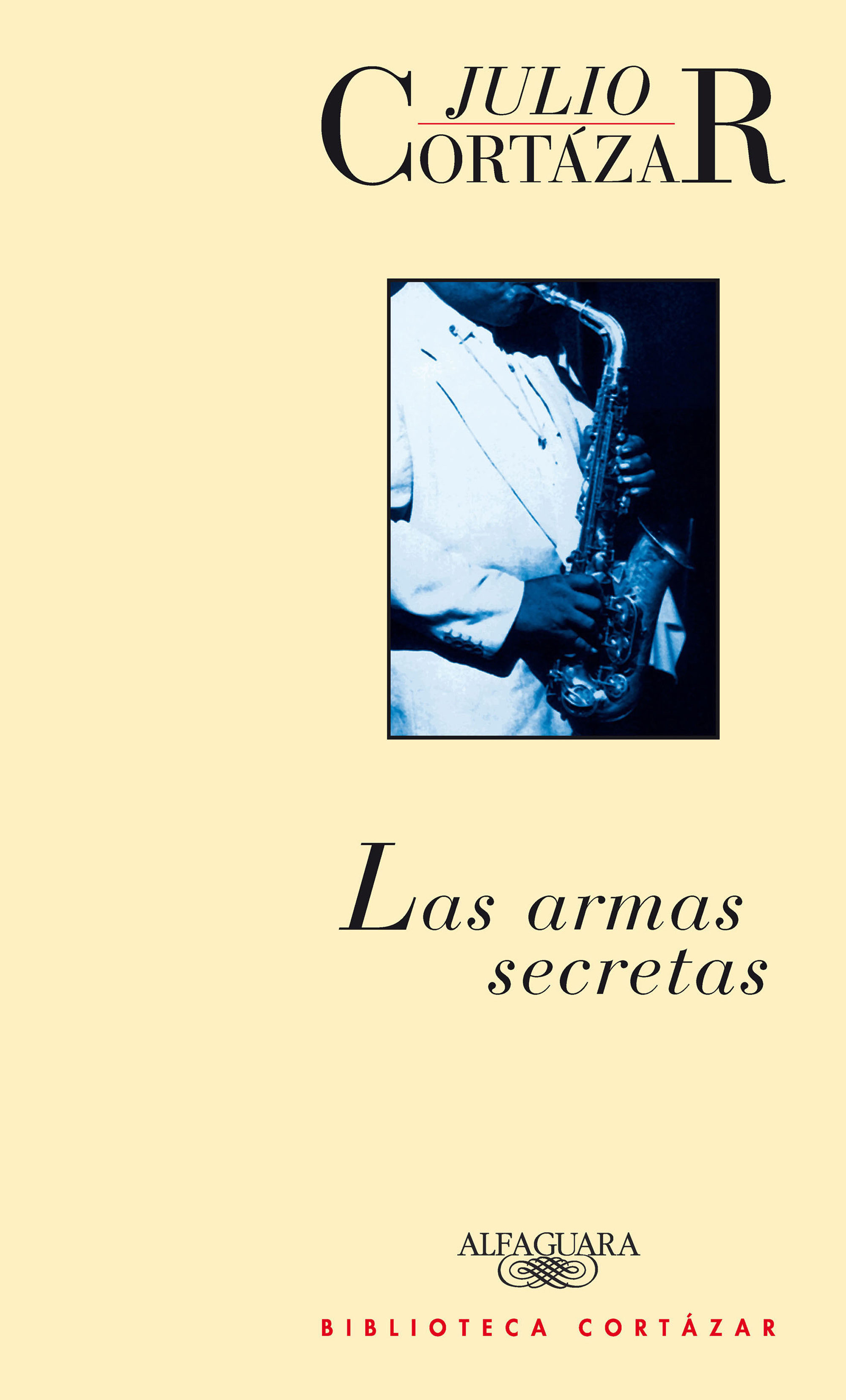 Las Armas Secretas Julio Cortazar Pdf