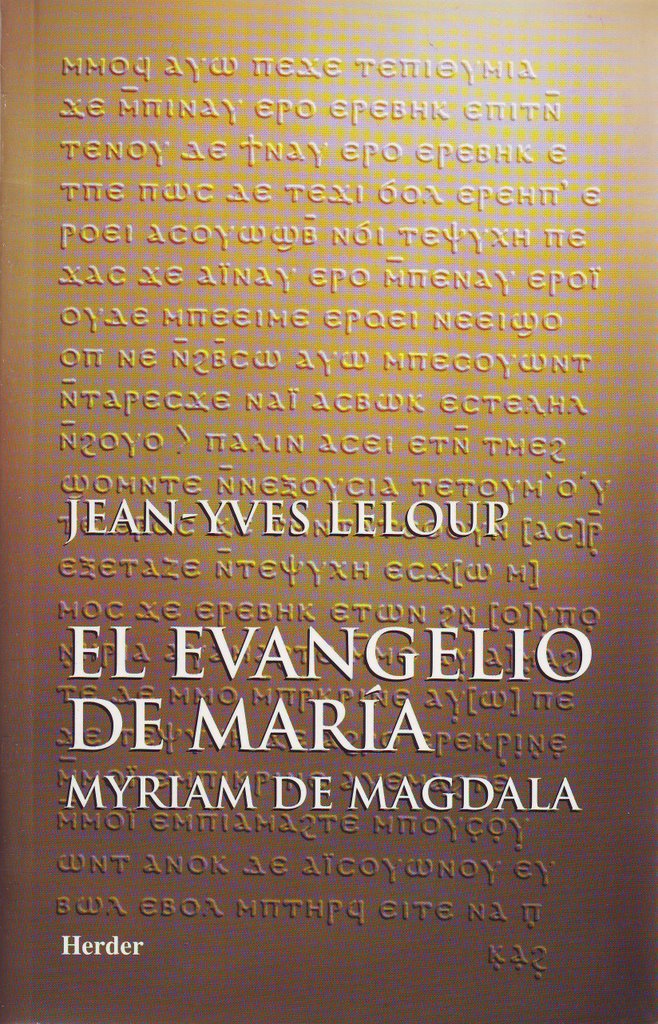 el evangelio segun jesucristo pdf gratis