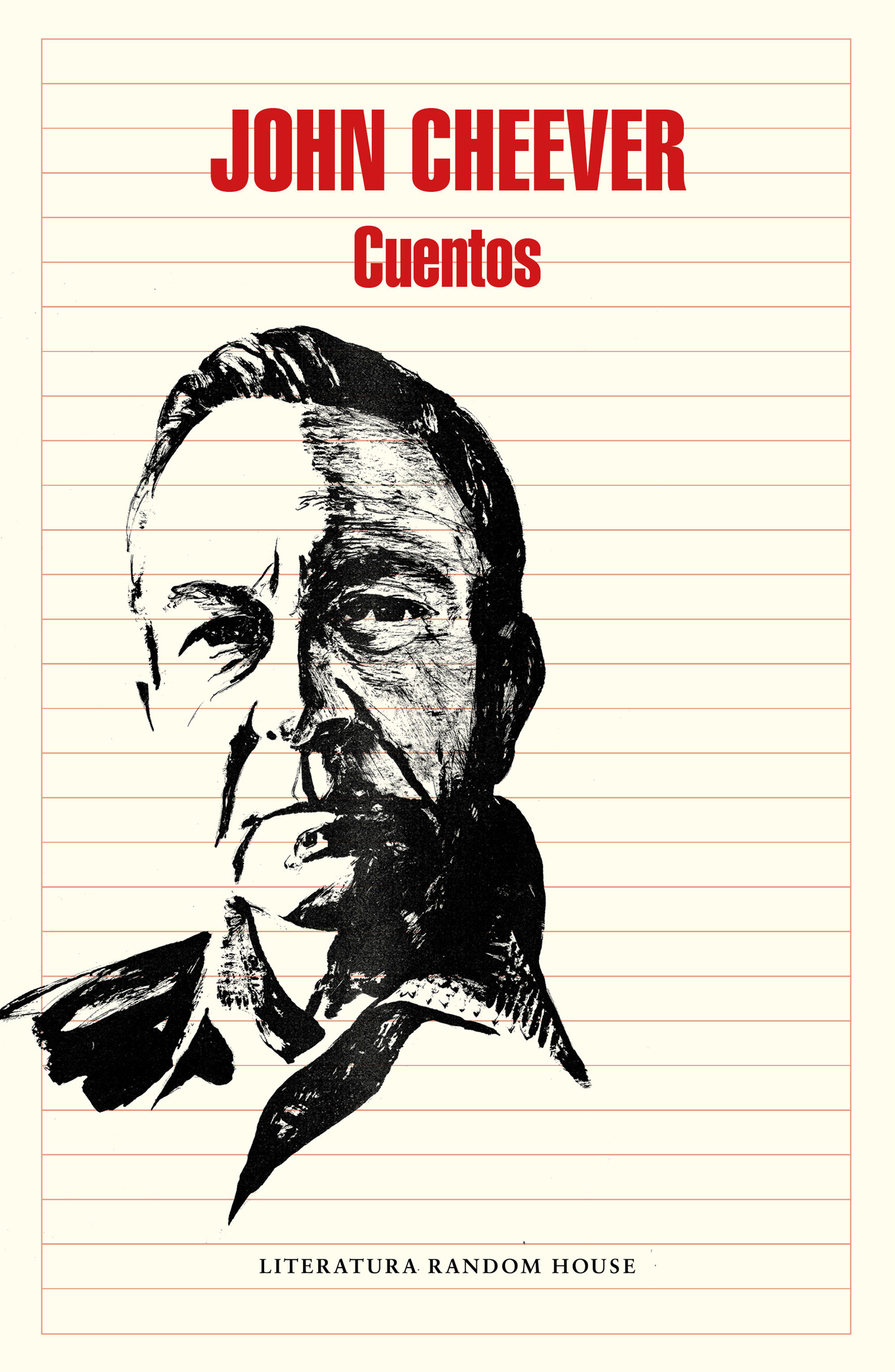 Cuentos por John Cheever