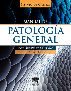 Manual De Patologia General (7ª Ed.) por J.l. Perez Arellano