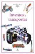 Inventos Y Transportes (biblioteca Visual Juvenil) por Vv.aa. epub