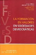 La Formacion En Valores En Sociedades Democraticas por Miquel Martinez epub