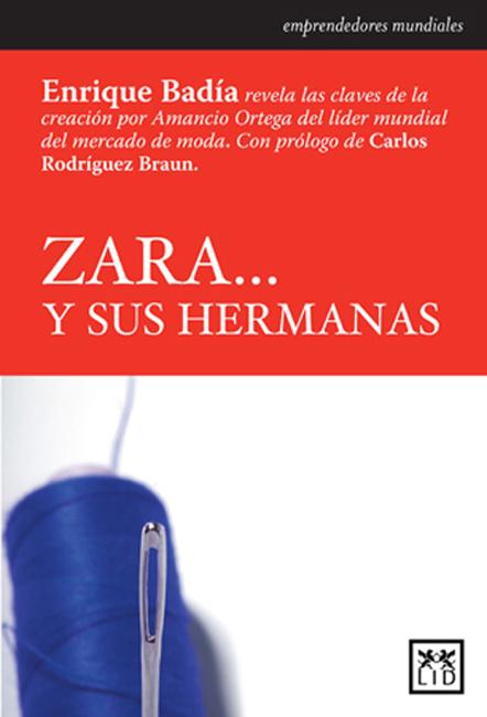 Zara Y Sus Hermanas por Enrique Badia epub