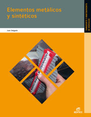 Elementos Metálicos Y Sintéticos 2013 por Vv.aa.