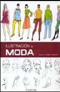 Ilustracion De Moda por Maite Lafuente epub
