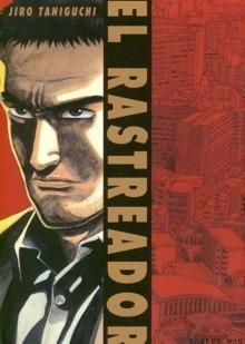 El Rastreador por Jiro Taniguchi