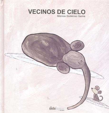 Vecinos De Cielo por Monica Gutierrez Serna