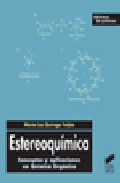 Estereoquimica por Maria Luz Quiroga