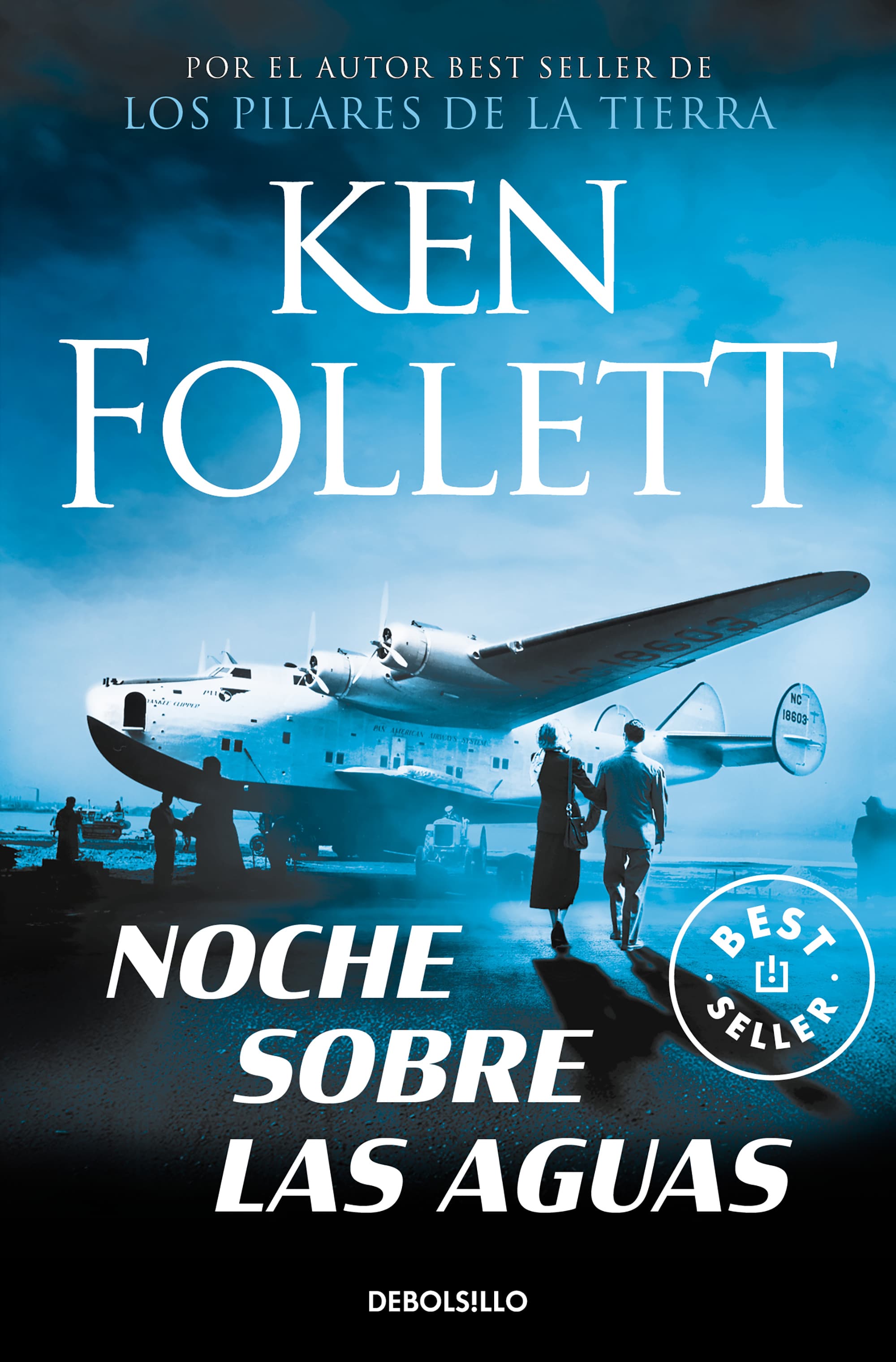 9788497931366 - Ken follett complilacion audiolibros voz humana mega