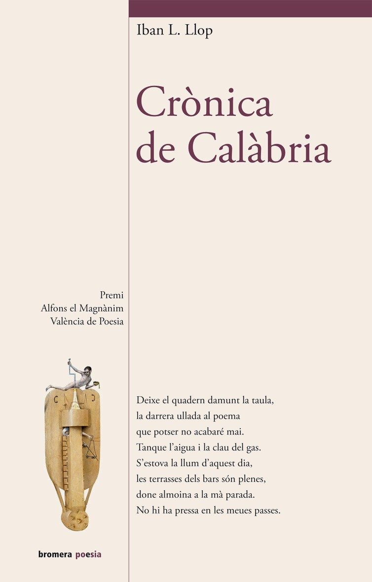 Cronica De Calabria por Iban Leon Llop