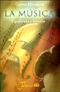 La Musica: Significado Y Funcion por Carlos Hinojosa epub