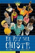 El Rey Del Chiste: Mas De 500 Chistes, Adividanzas, Colmos Y Acie Rtos por Carlos Campos Salva epub