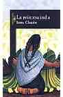 La Princesa India por Inma Chacon