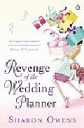 Revenge Of The Weedding Planner por Sharon Owens