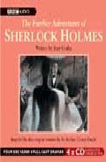 The Further Adventures Of Sherlock Holmes (4 Cd S) por Bert Coules epub