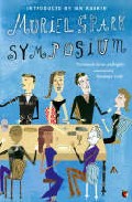 Symposium por Muriel Spark