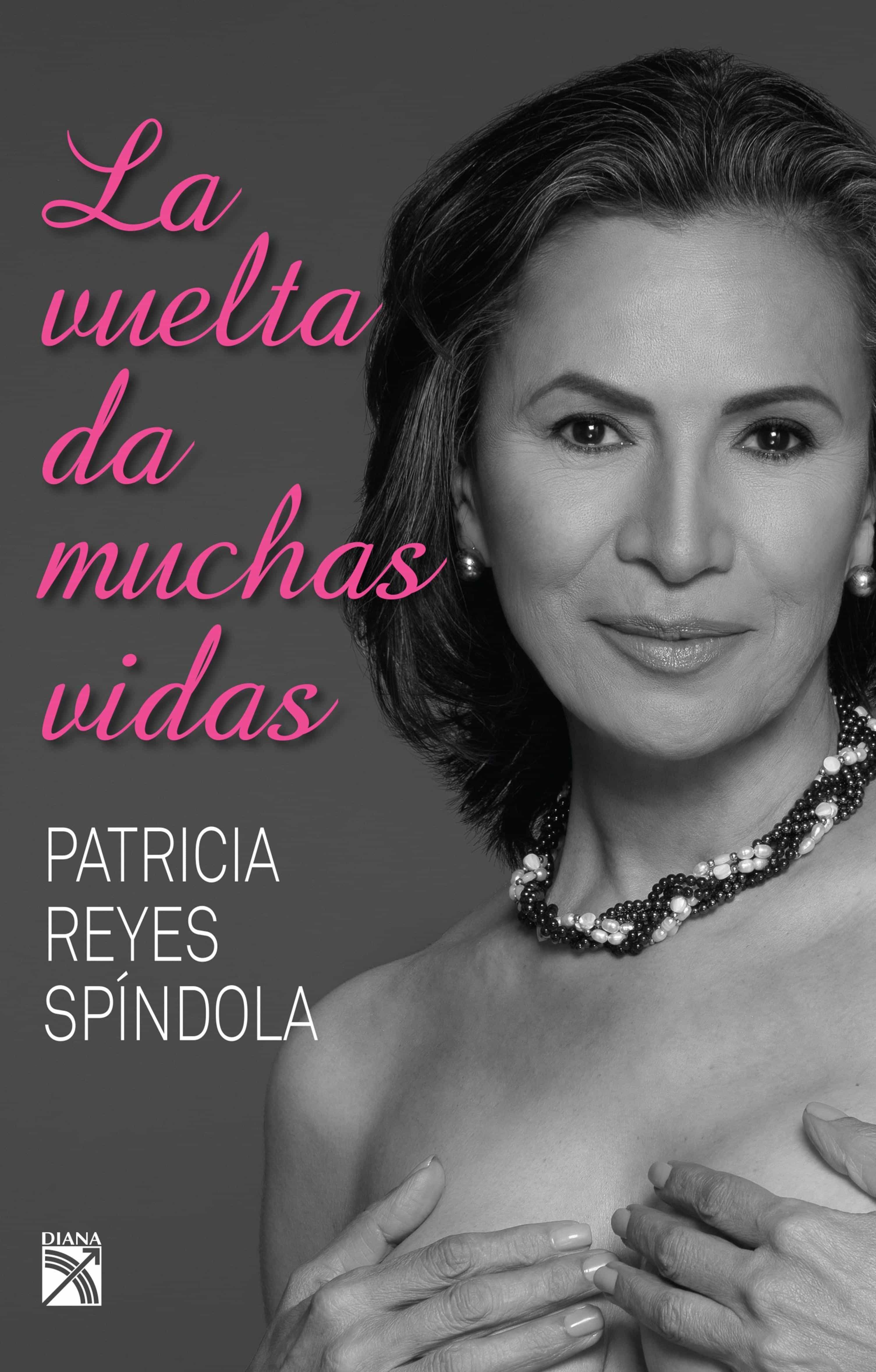 Watch Patricia Reyes Spindola video Watch Patricia Reyes Spindola video