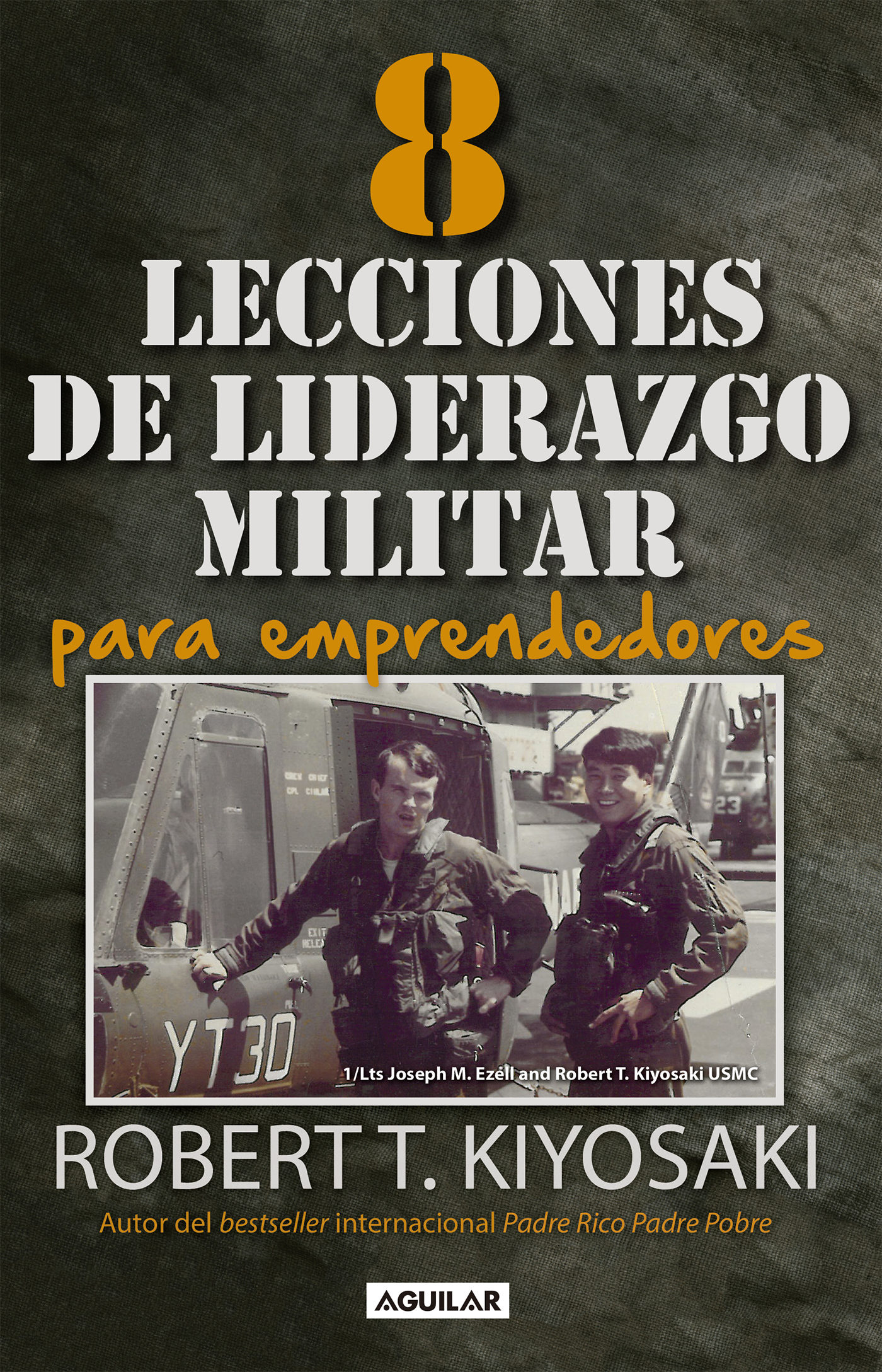 Resultado de imagen de 8 lecciones de liderazgo militar pdf