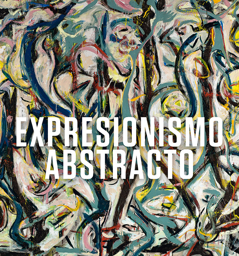 Resultado de imagen para El expresionismo abstracto