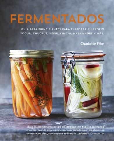 Fermentados por Desconocido