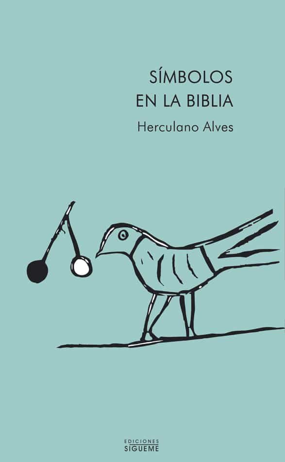 Simbolos En La Biblia por Herculano Alves