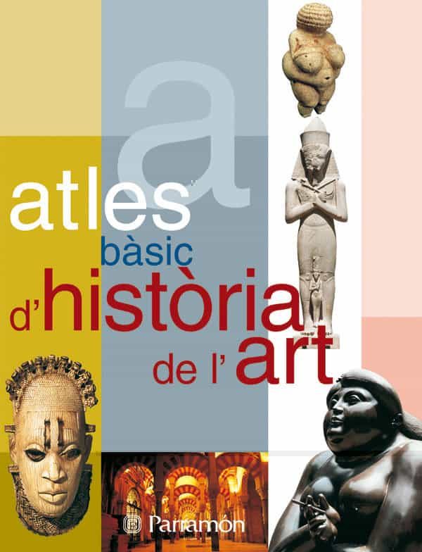 Atles Basic D Historia De L Art por Vv.aa.