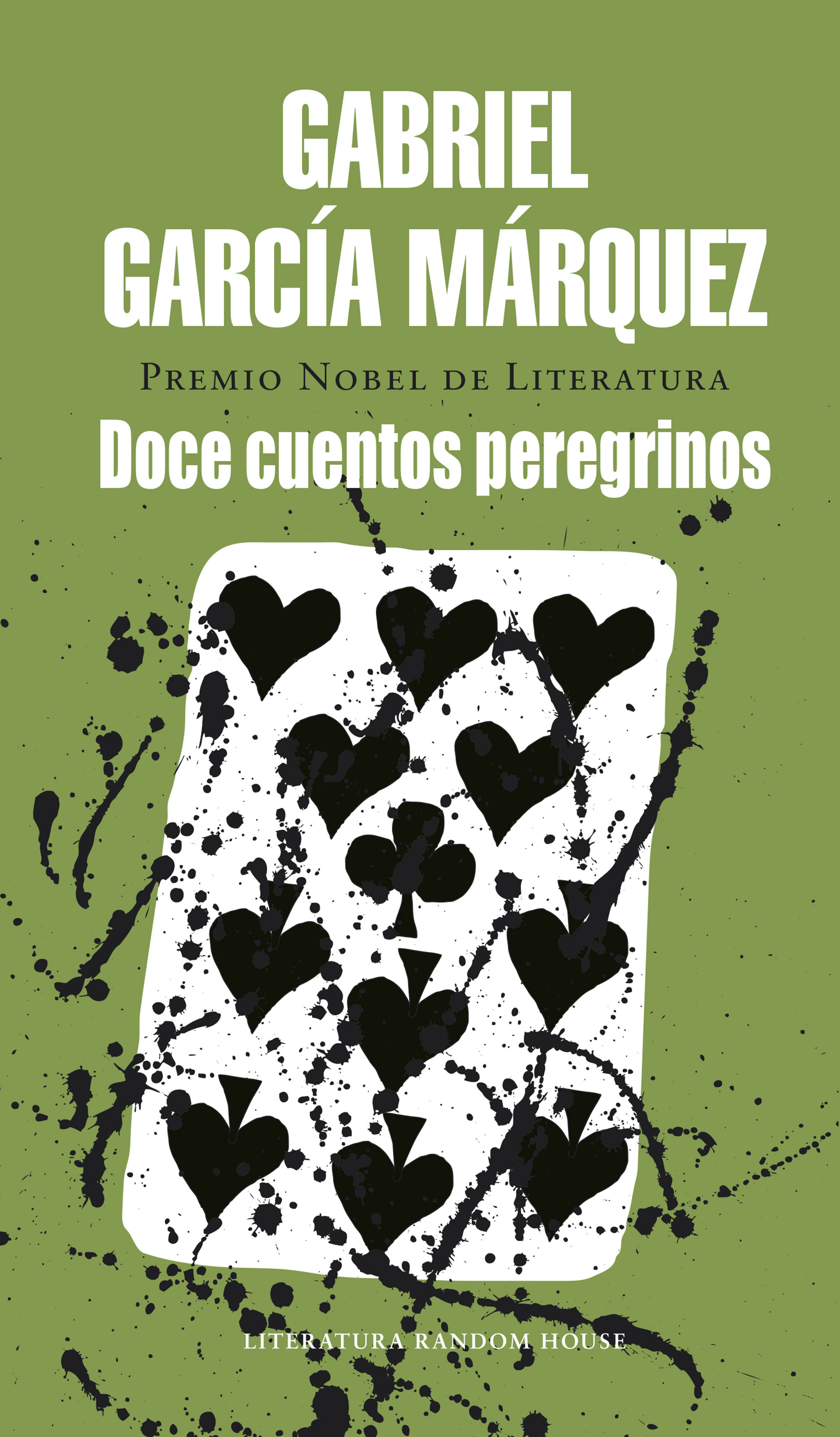 Gabriel Garcia Marquez 12 Cuentos Peregrinos Pdf 8773