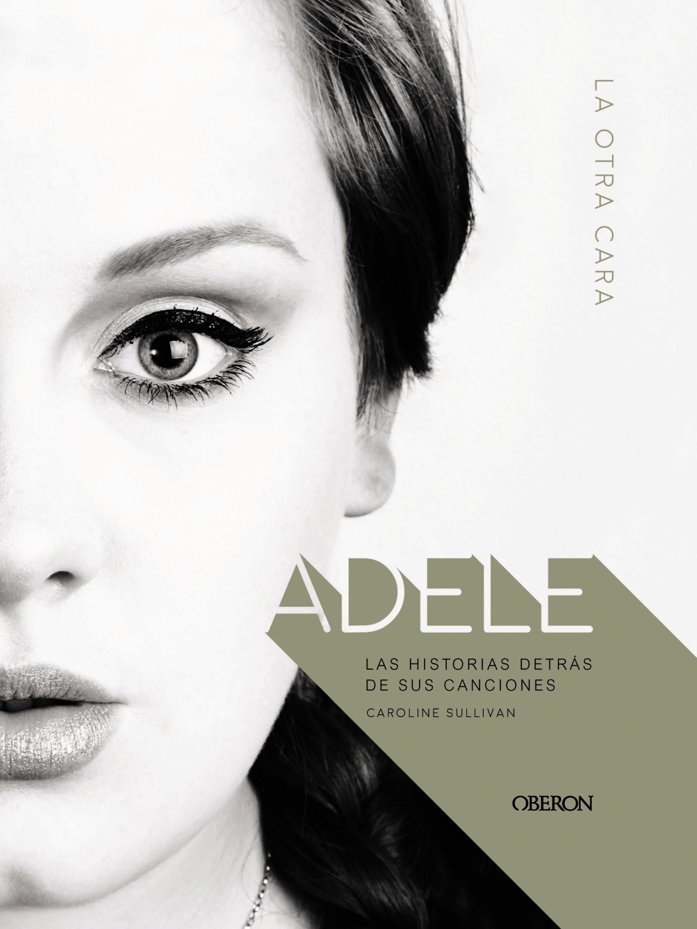 Adele por Caroline Sullivan