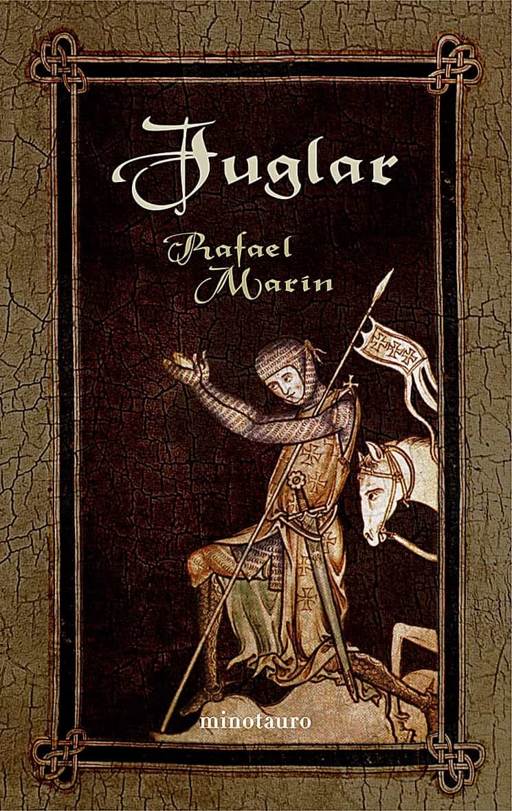 Juglar por Rafael Marin epub