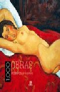 1000 Obras Maestras De La Pintura por Vv.aa.