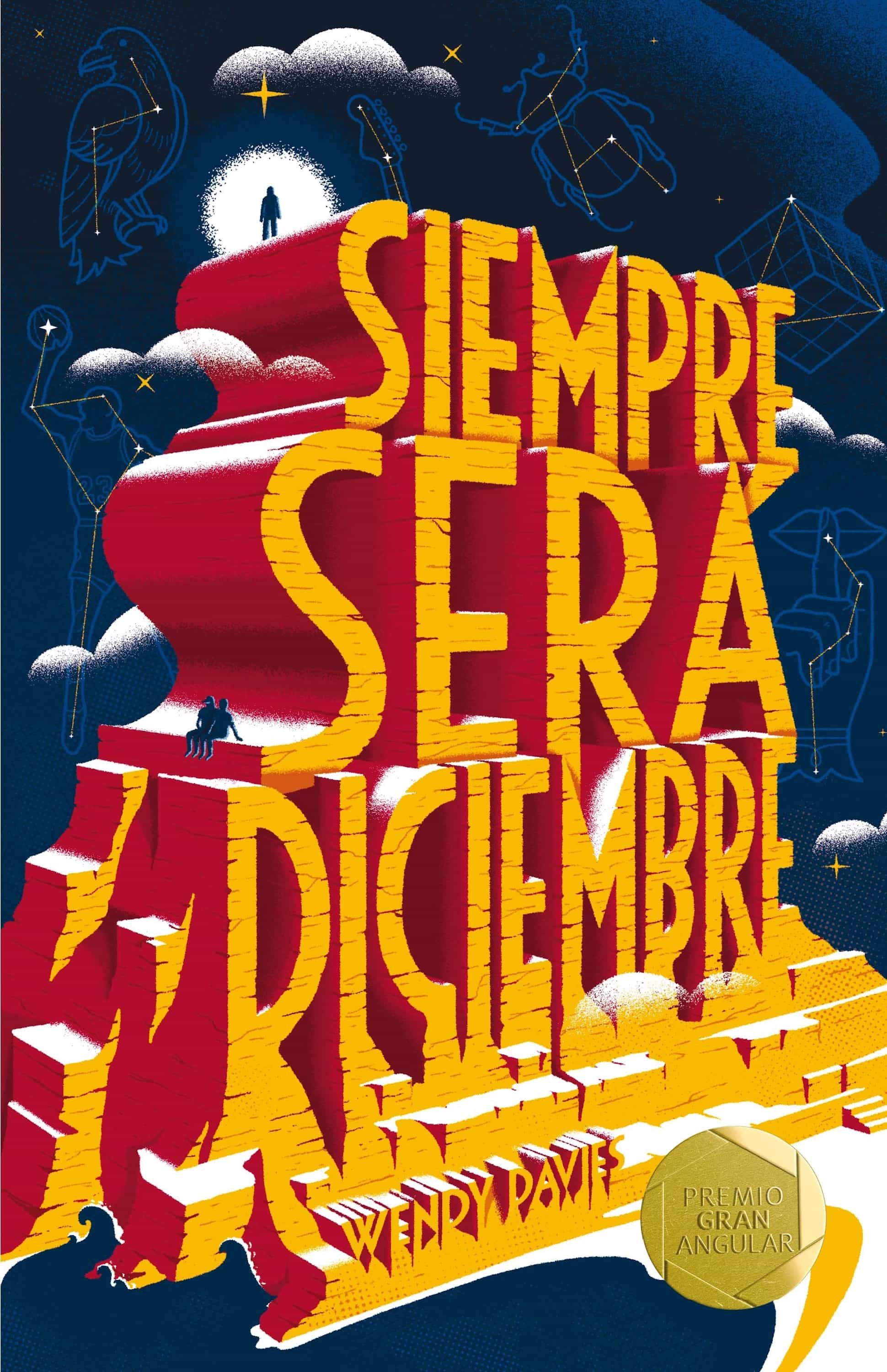 Siempre Será Diciembre (ebook-epub) por Vv.aa.
