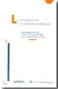 La Interdisciplina En Las Ciencias Sociales por Vv.aa.