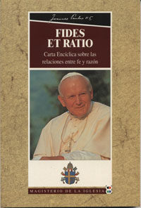 ENCICLICA FE Y RAZON JUAN PABLO II PDF